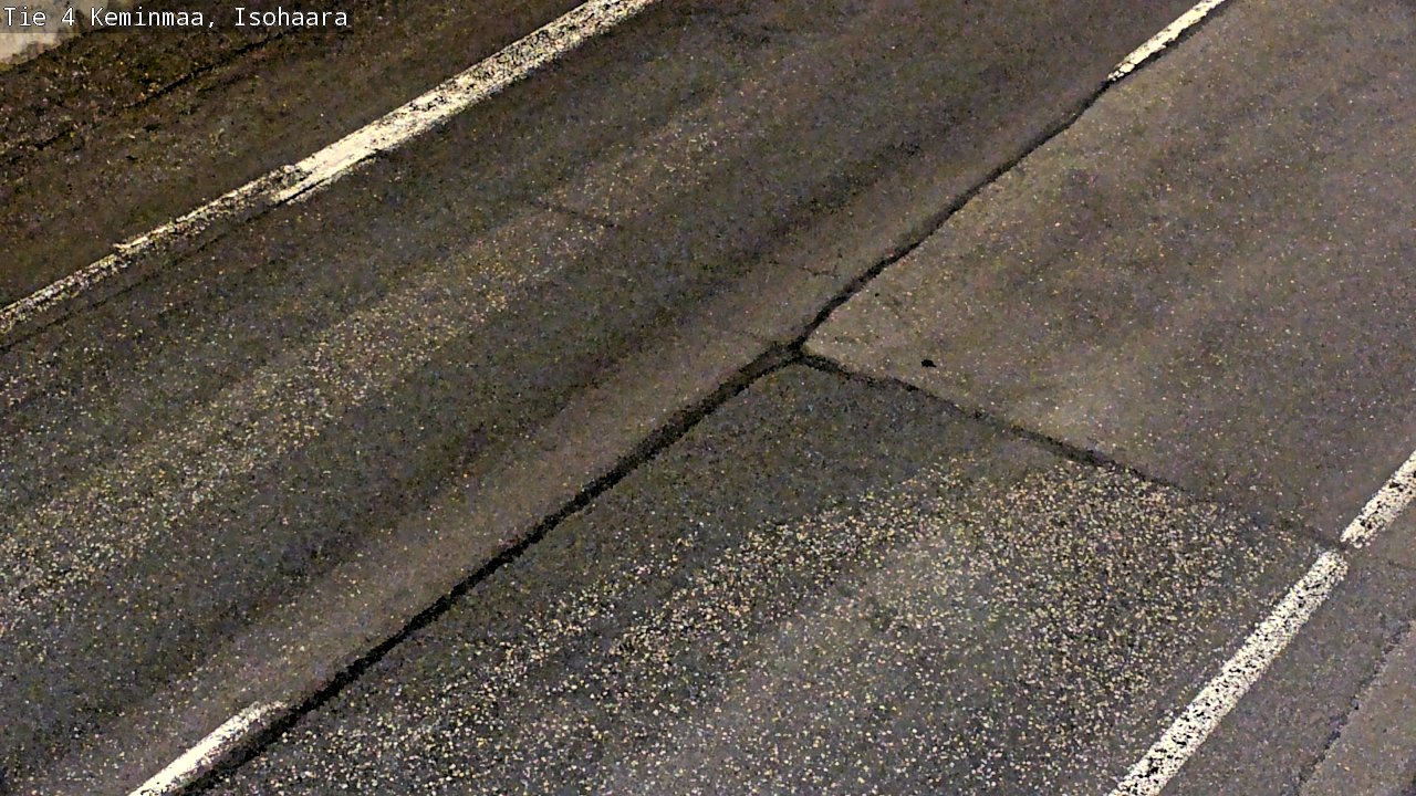 Kelikamerat Kuva Tie 4 Keminmaa, Keminmaa, Lappi