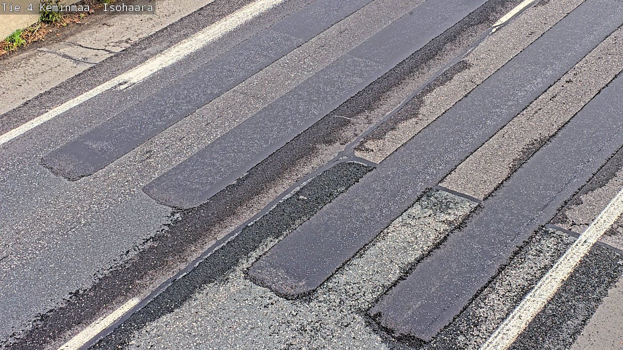 Kelikamerat Kuva Tie 4 Keminmaa, Keminmaa, Lappi