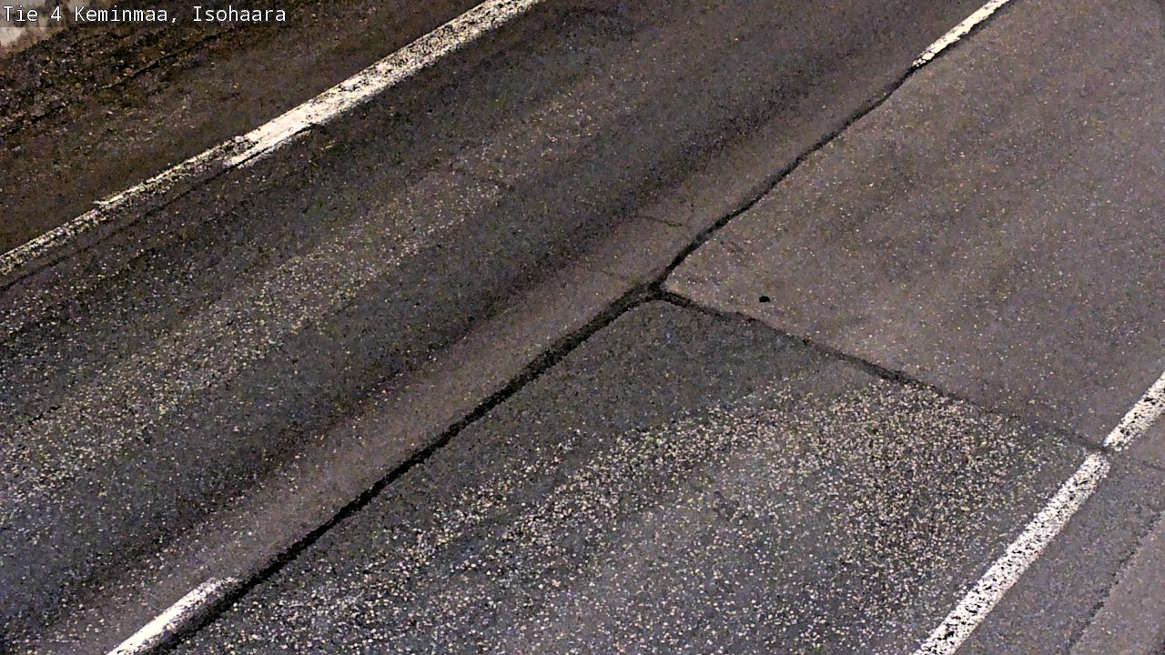 Kelikamerat Kuva Tie 4 Keminmaa, Keminmaa, Lappi