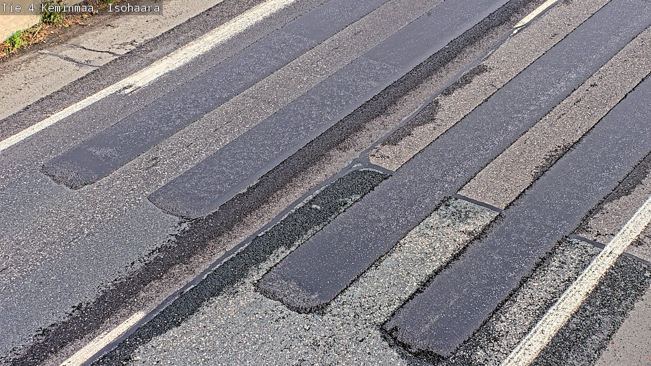 Kelikamerat Kuva Tie 4 Keminmaa, Keminmaa, Lappi