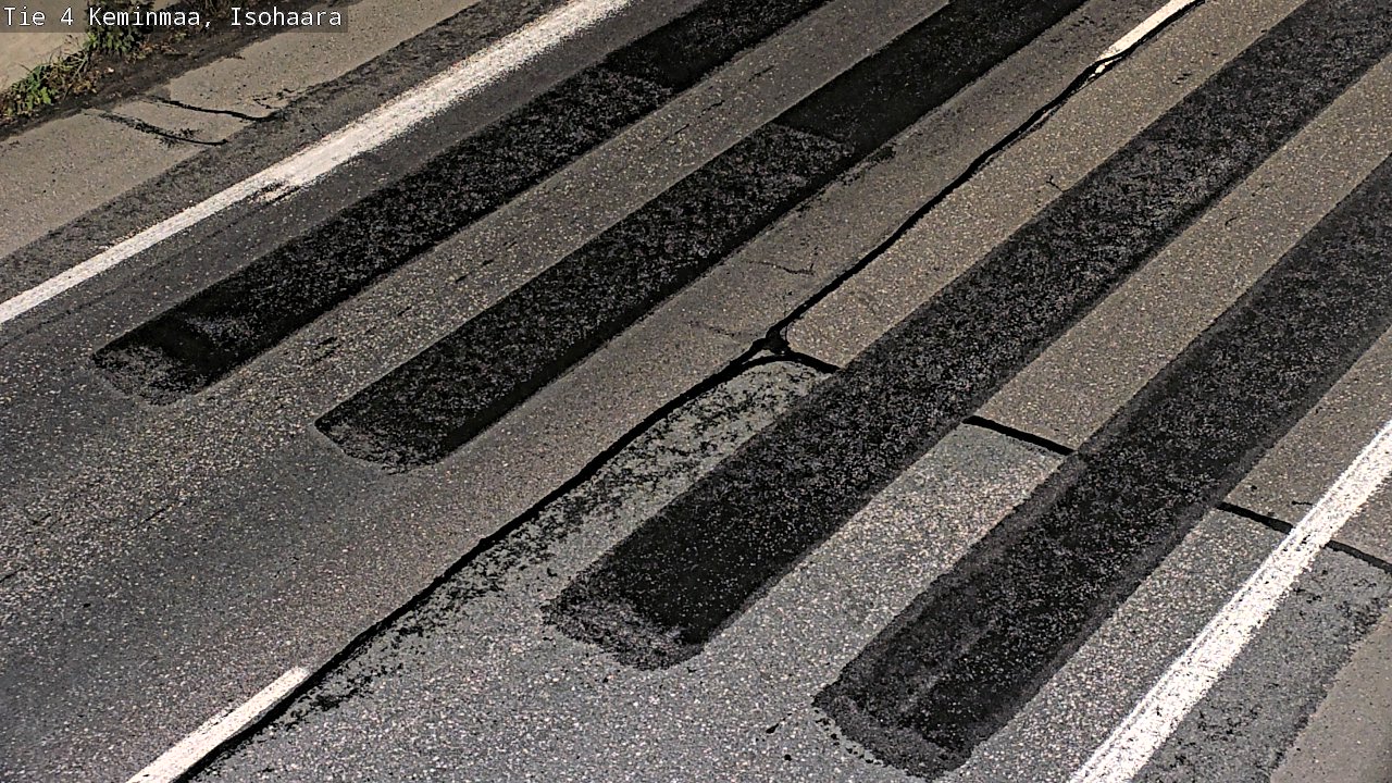 Kelikamerat Kuva Tie 4 Keminmaa, Keminmaa, Lappi