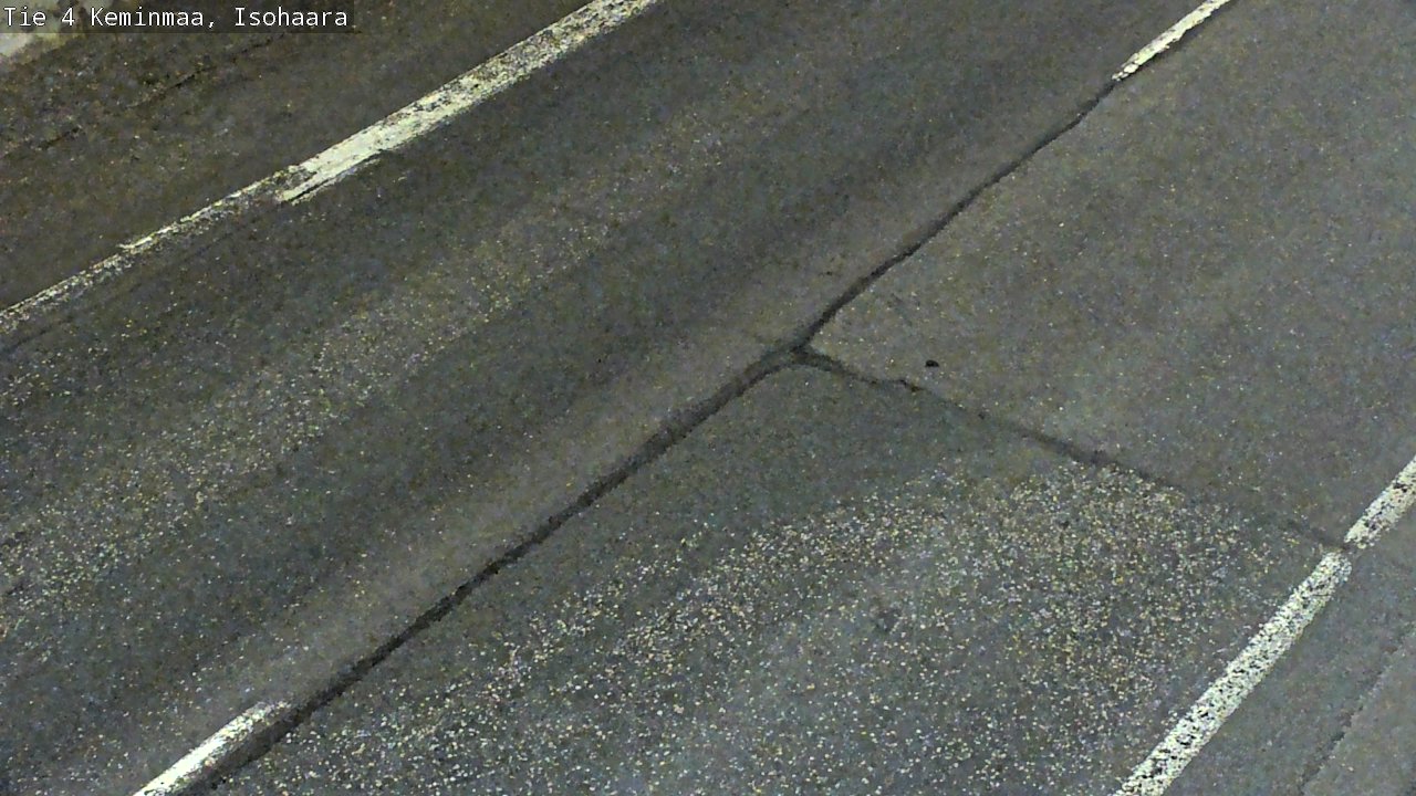 Kelikamerat Kuva Tie 4 Keminmaa, Keminmaa, Lappi