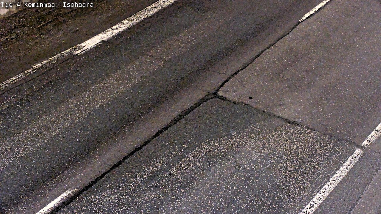 Kelikamerat Kuva Tie 4 Keminmaa, Keminmaa, Lappi