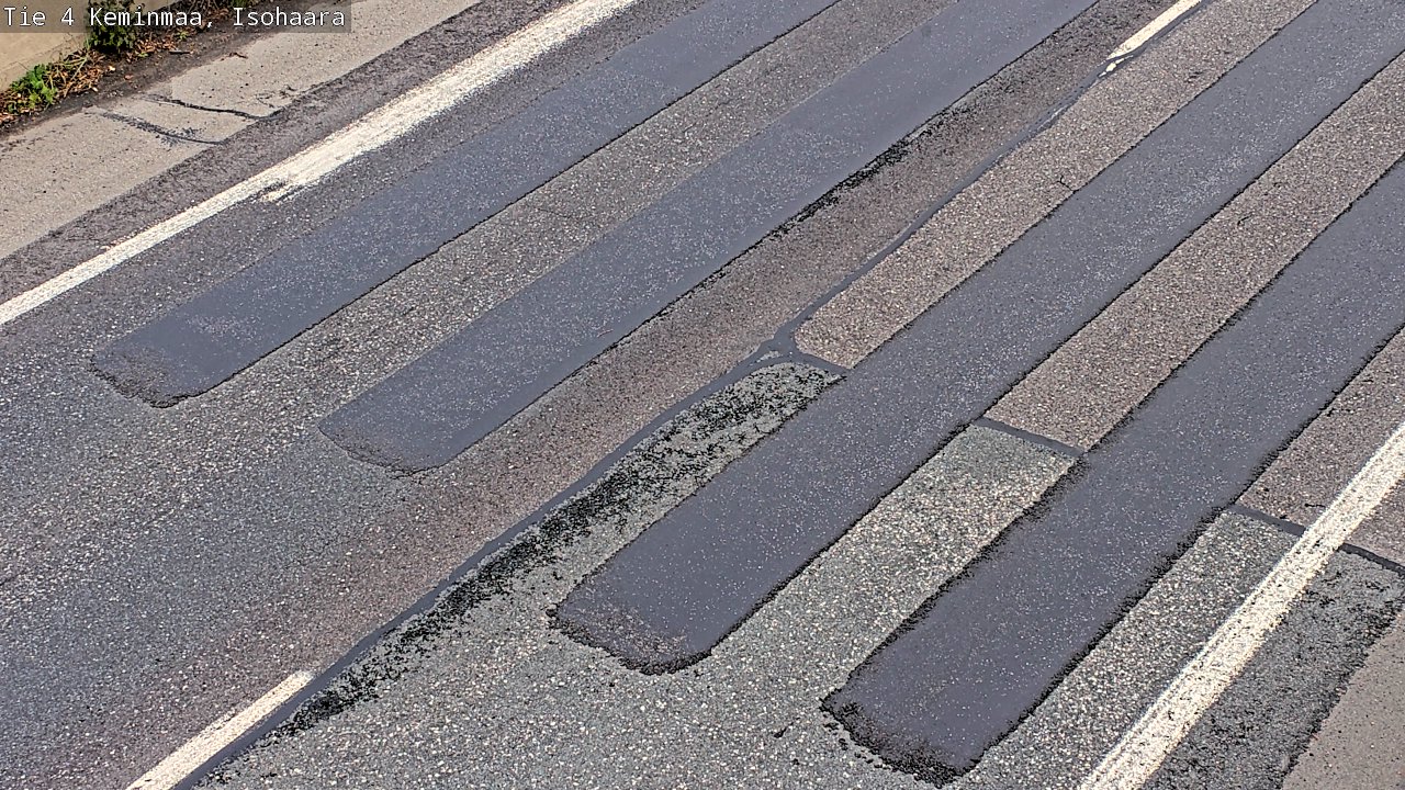 Kelikamerat Kuva Tie 4 Keminmaa, Keminmaa, Lappi