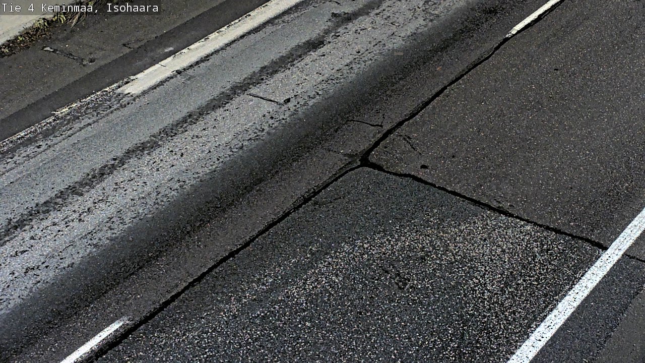 Kelikamerat Kuva Tie 4 Keminmaa, Keminmaa, Lappi