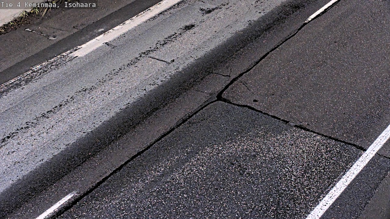 Kelikamerat Kuva Tie 4 Keminmaa, Keminmaa, Lappi