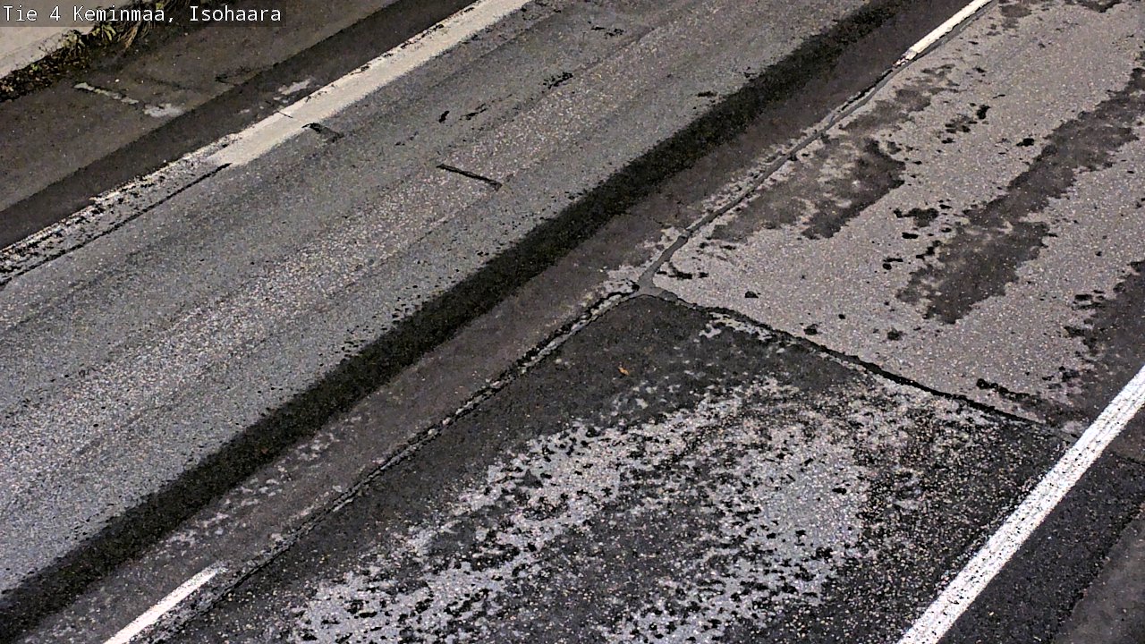 Kelikamerat Kuva Tie 4 Keminmaa, Keminmaa, Lappi