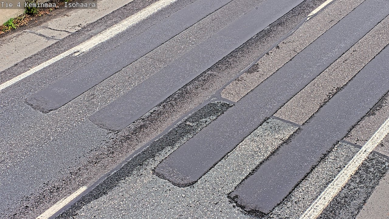 Kelikamerat Kuva Tie 4 Keminmaa, Keminmaa, Lappi