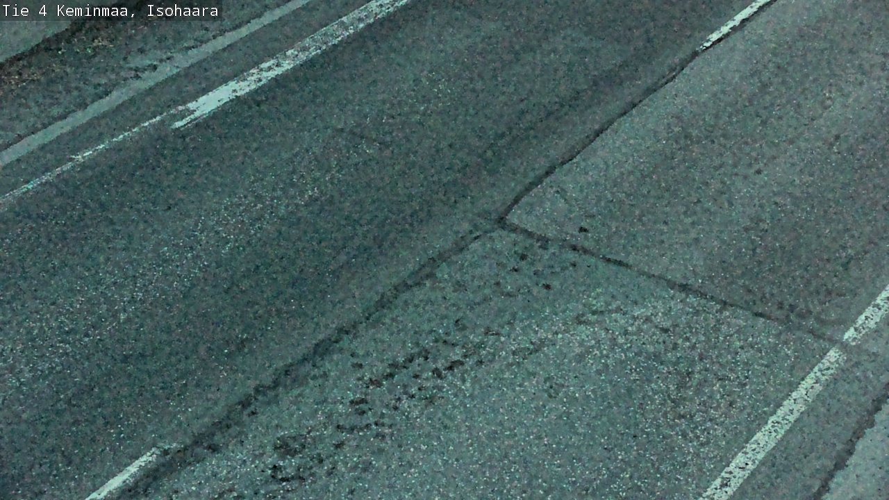 Kelikamerat Kuva Tie 4 Keminmaa, Keminmaa, Lappi
