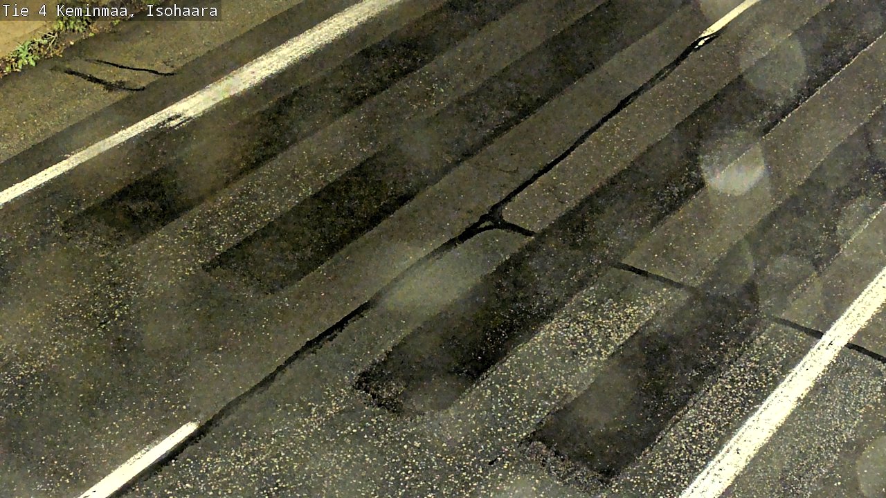 Kelikamerat Kuva Tie 4 Keminmaa, Keminmaa, Lappi