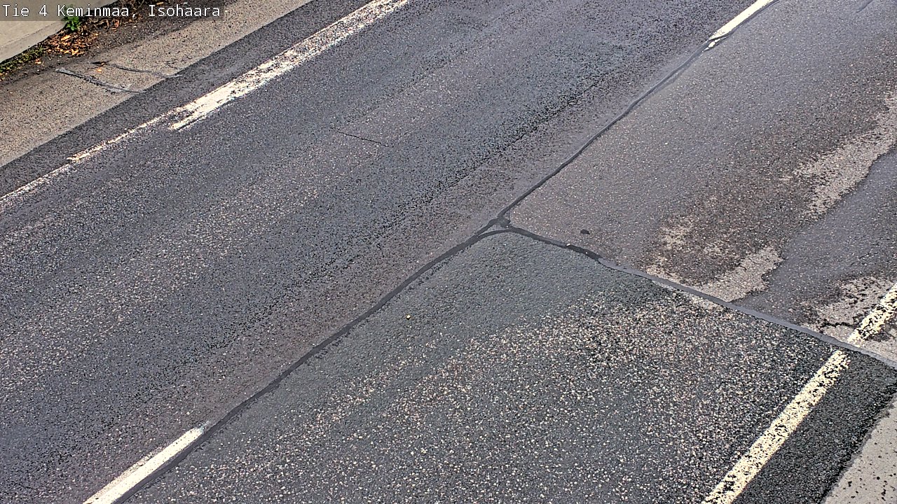 Kelikamerat Kuva Tie 4 Keminmaa, Keminmaa, Lappi