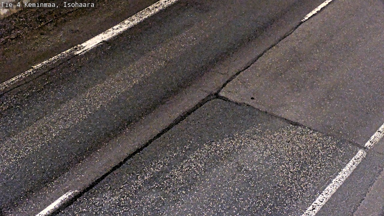 Kelikamerat Kuva Tie 4 Keminmaa, Keminmaa, Lappi