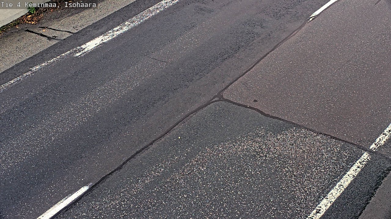 Kelikamerat Kuva Tie 4 Keminmaa, Keminmaa, Lappi