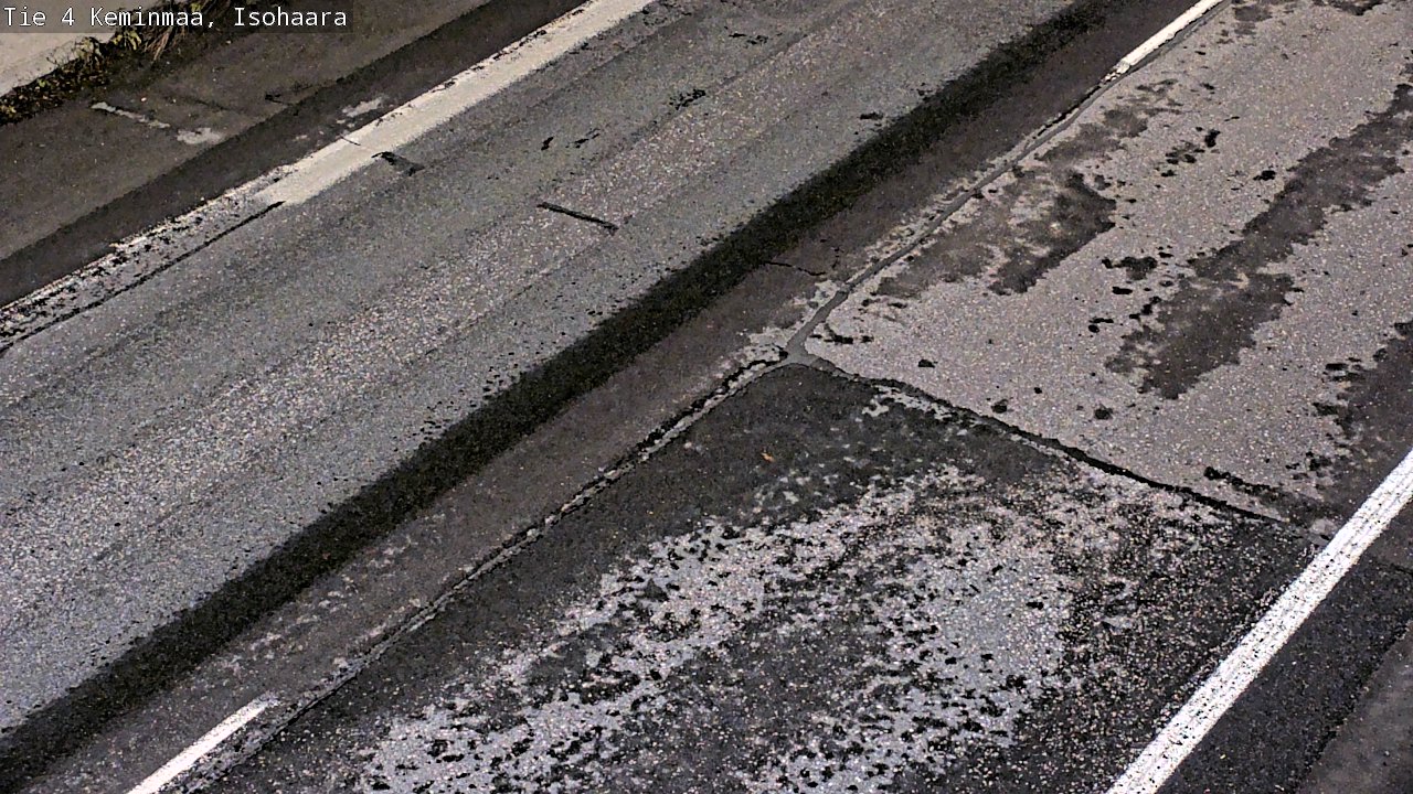 Kelikamerat Kuva Tie 4 Keminmaa, Keminmaa, Lappi