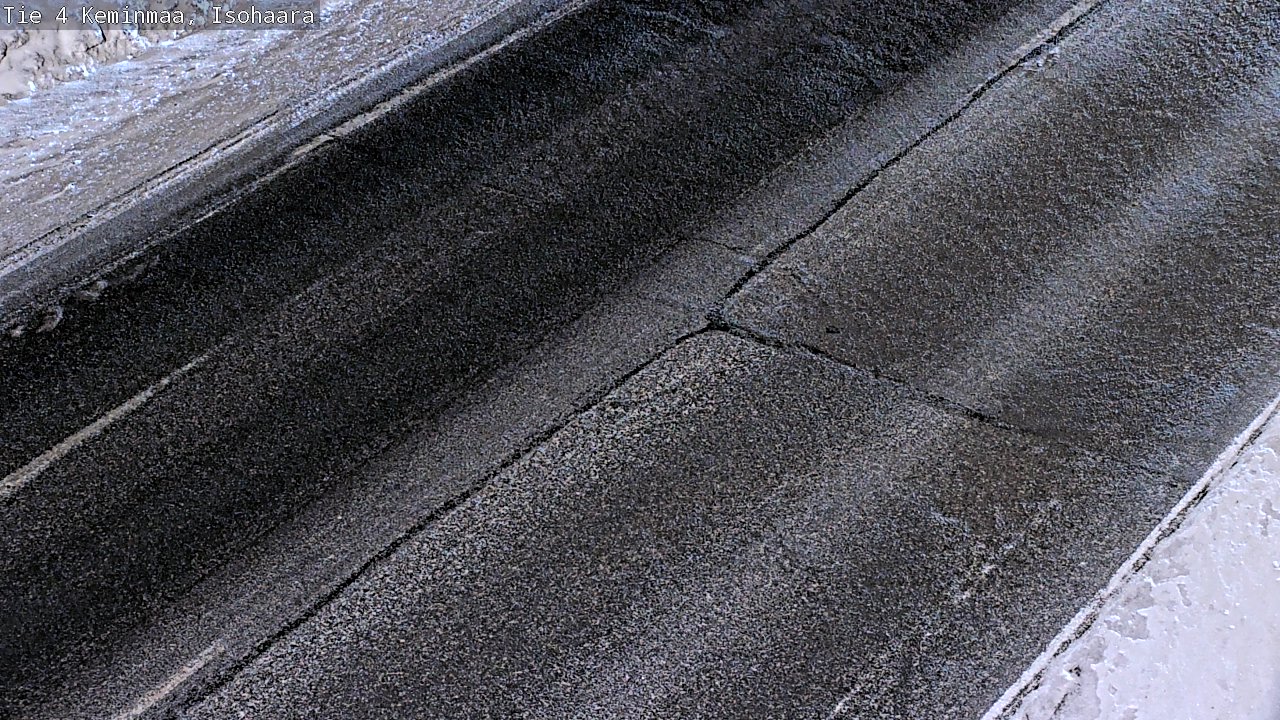 Kelikamerat Kuva Tie 4 Keminmaa, Keminmaa, Lappi