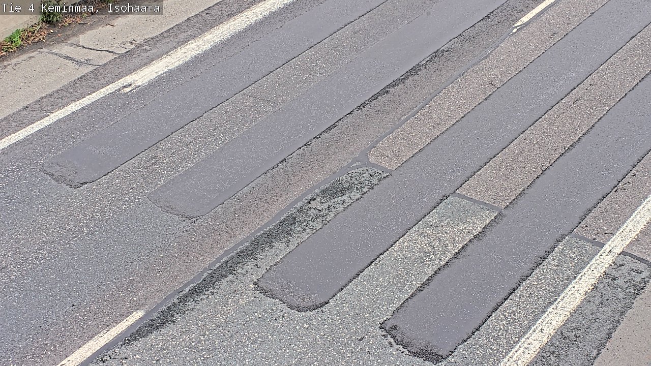 Kelikamerat Kuva Tie 4 Keminmaa, Keminmaa, Lappi