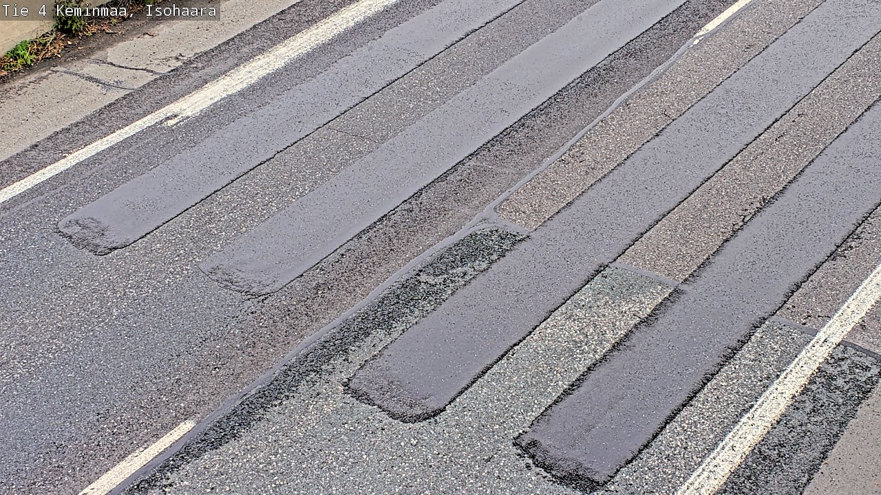 Kelikamerat Kuva Tie 4 Keminmaa, Keminmaa, Lappi
