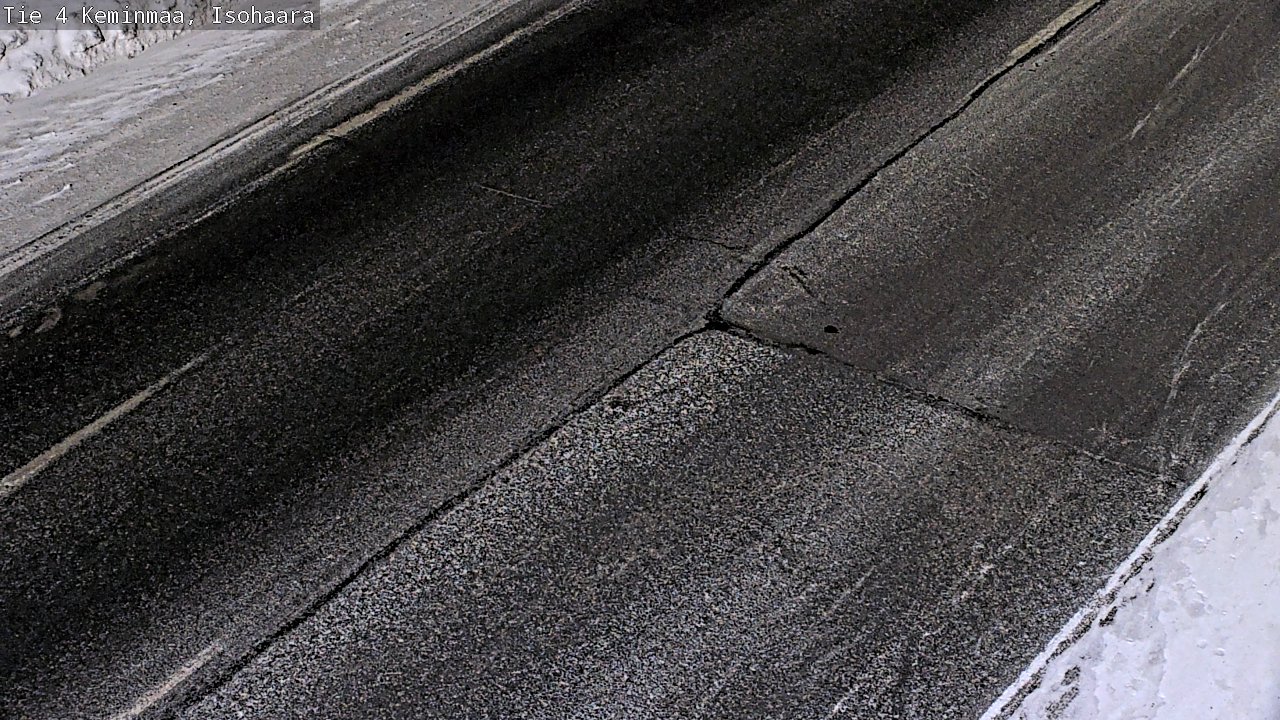 Kelikamerat Kuva Tie 4 Keminmaa, Keminmaa, Lappi