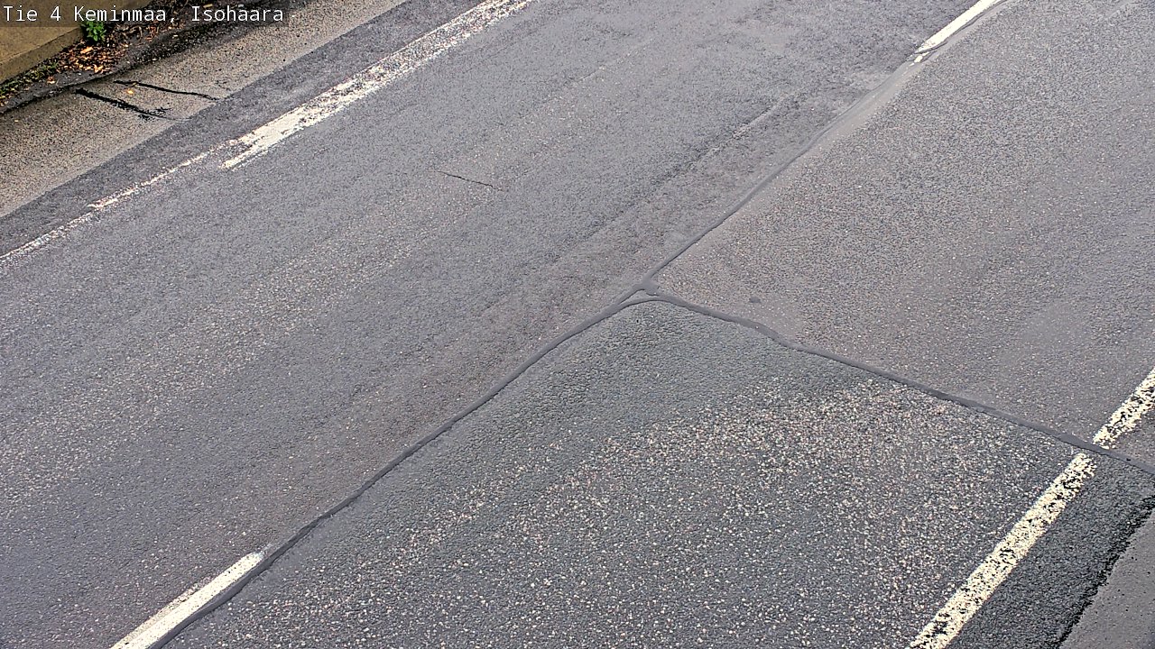 Kelikamerat Kuva Tie 4 Keminmaa, Keminmaa, Lappi