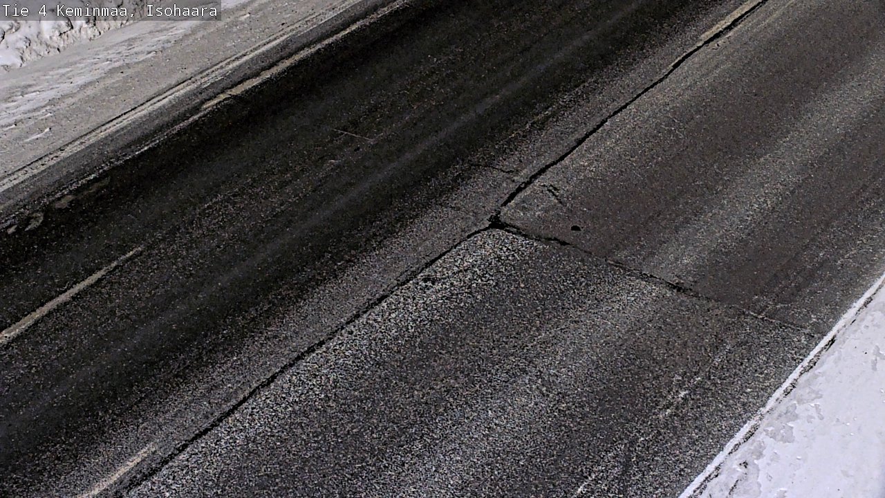 Kelikamerat Kuva Tie 4 Keminmaa, Keminmaa, Lappi