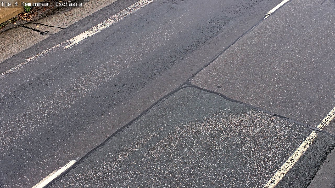 Kelikamerat Kuva Tie 4 Keminmaa, Keminmaa, Lappi