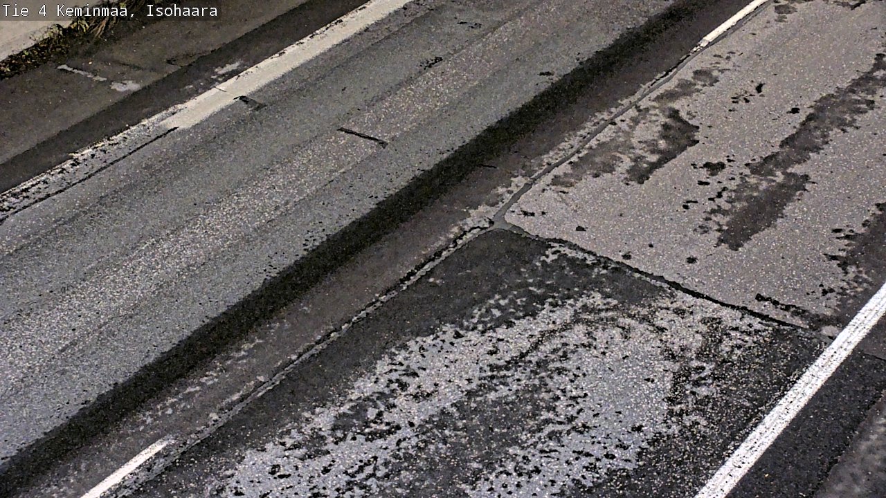 Kelikamerat Kuva Tie 4 Keminmaa, Keminmaa, Lappi