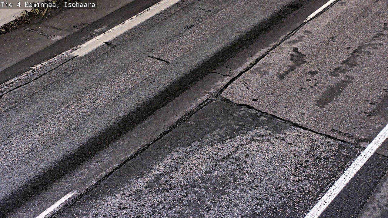 Kelikamerat Kuva Tie 4 Keminmaa, Keminmaa, Lappi