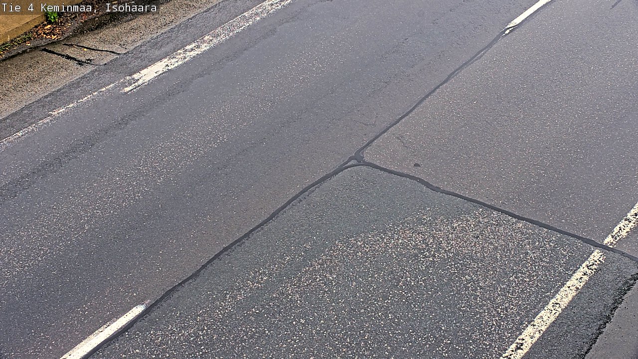 Kelikamerat Kuva Tie 4 Keminmaa, Keminmaa, Lappi
