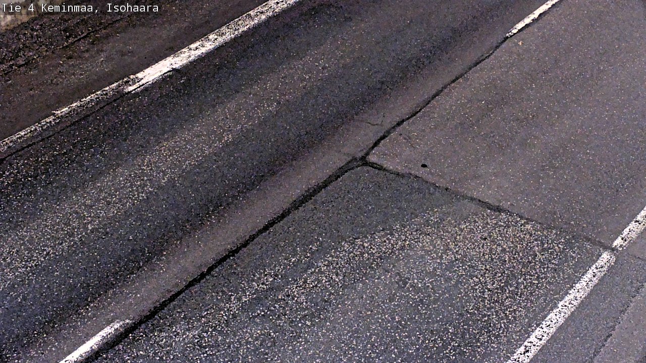 Kelikamerat Kuva Tie 4 Keminmaa, Keminmaa, Lappi