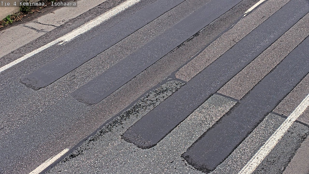 Kelikamerat Kuva Tie 4 Keminmaa, Keminmaa, Lappi