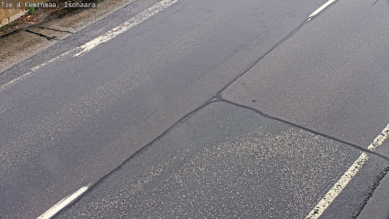 Kelikamerat Kuva Tie 4 Keminmaa, Keminmaa, Lappi
