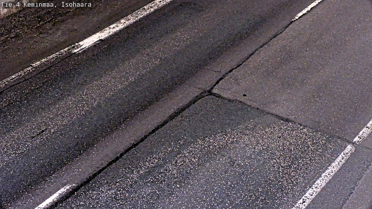 Kelikamerat Kuva Tie 4 Keminmaa, Keminmaa, Lappi