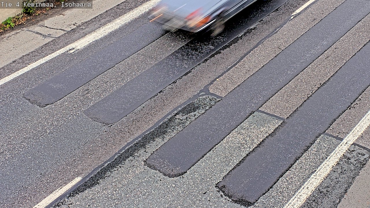 Kelikamerat Kuva Tie 4 Keminmaa, Keminmaa, Lappi