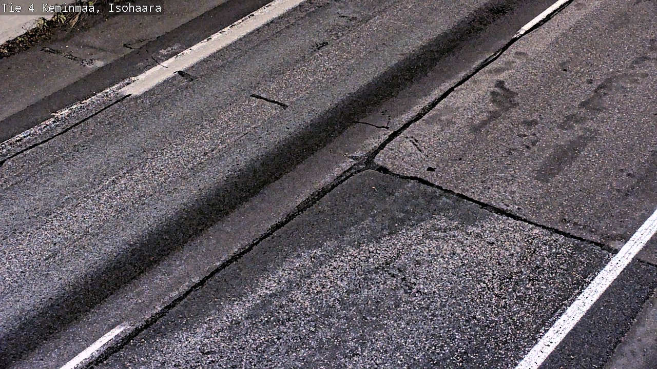 Kelikamerat Kuva Tie 4 Keminmaa, Keminmaa, Lappi