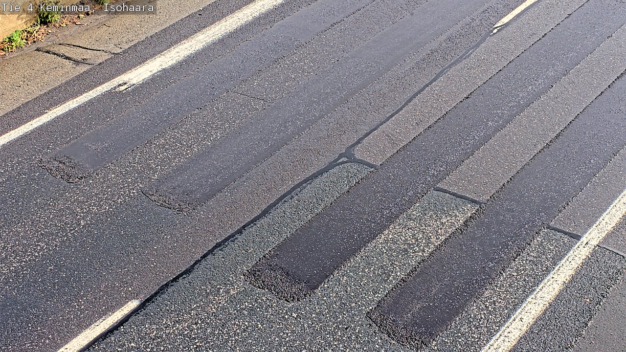 Kelikamerat Kuva Tie 4 Keminmaa, Keminmaa, Lappi