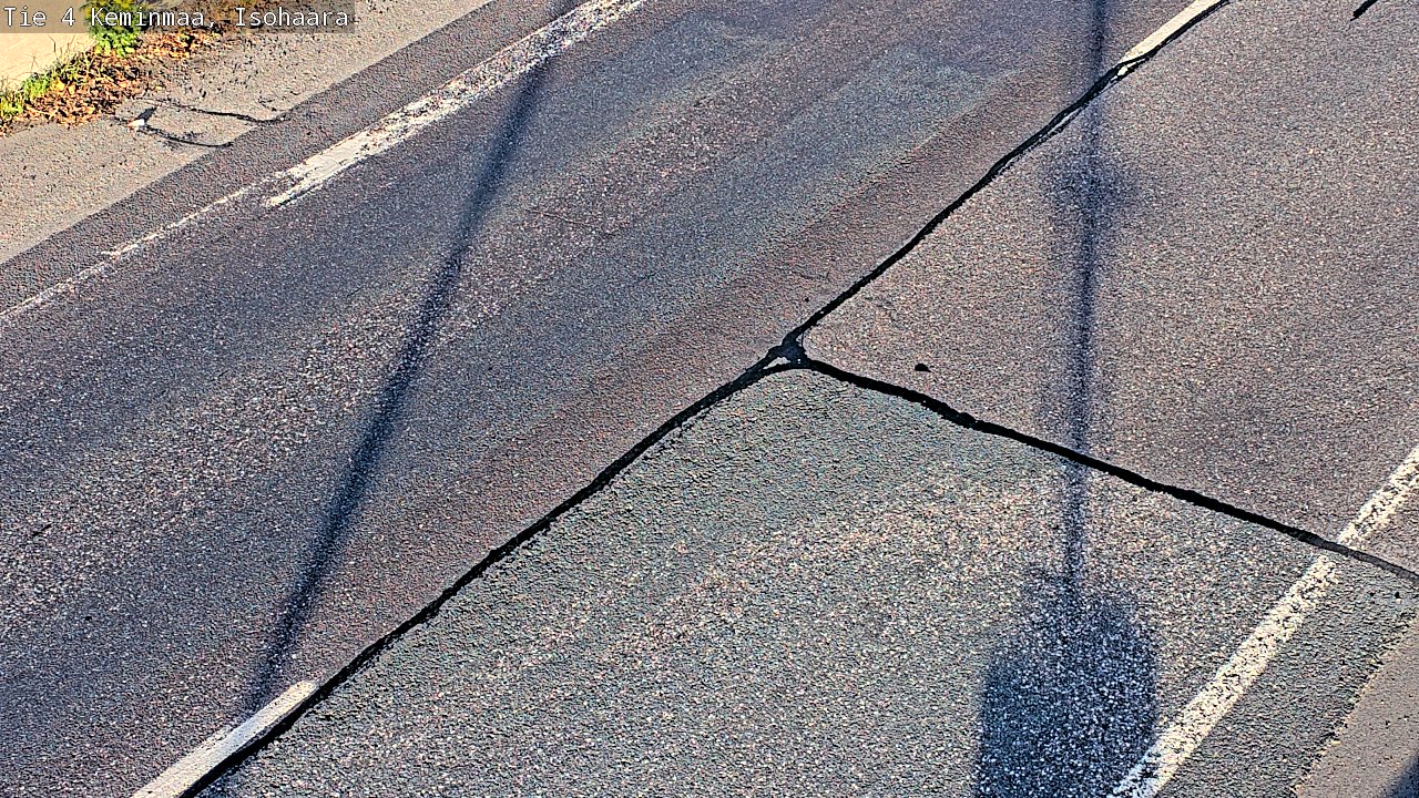 Kelikamerat Kuva Tie 4 Keminmaa, Keminmaa, Lappi