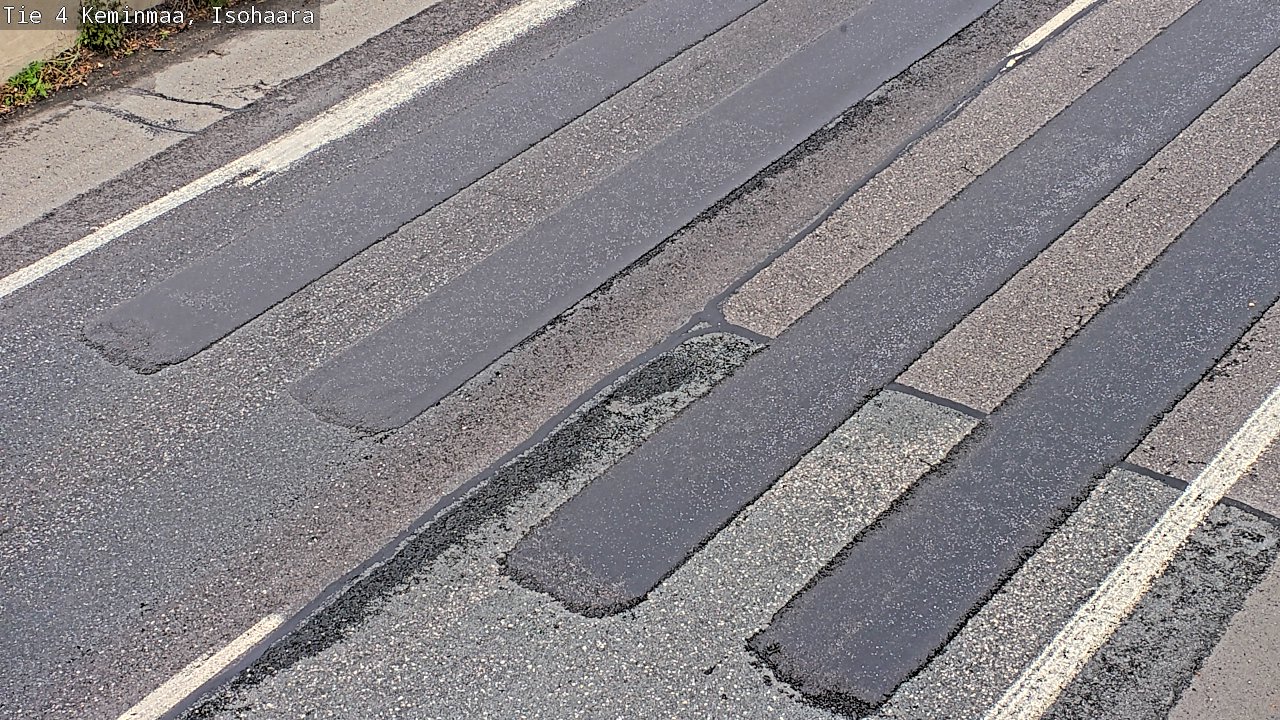Kelikamerat Kuva Tie 4 Keminmaa, Keminmaa, Lappi