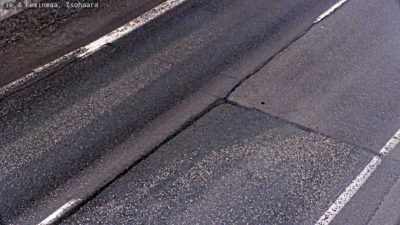 Kelikamerat Kuva Tie 4 Keminmaa, Keminmaa, Lappi