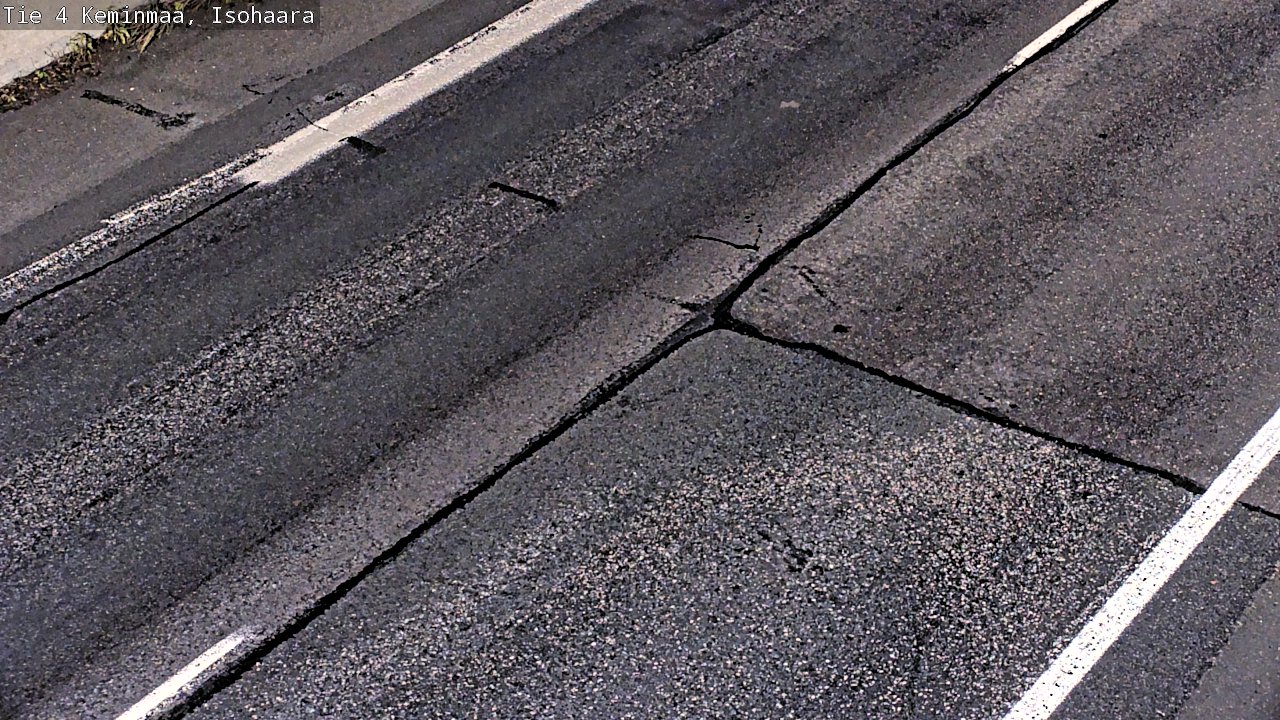 Kelikamerat Kuva Tie 4 Keminmaa, Keminmaa, Lappi