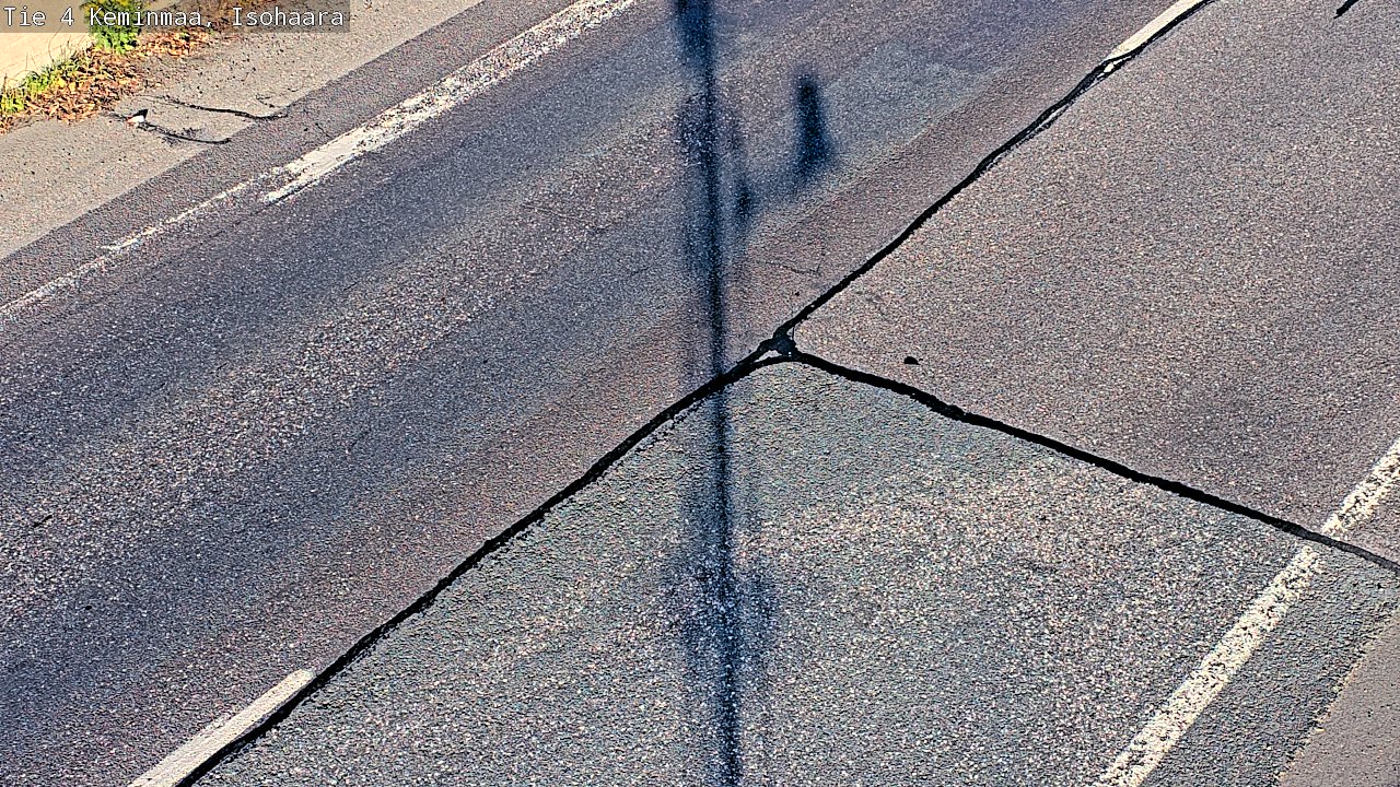 Kelikamerat Kuva Tie 4 Keminmaa, Keminmaa, Lappi