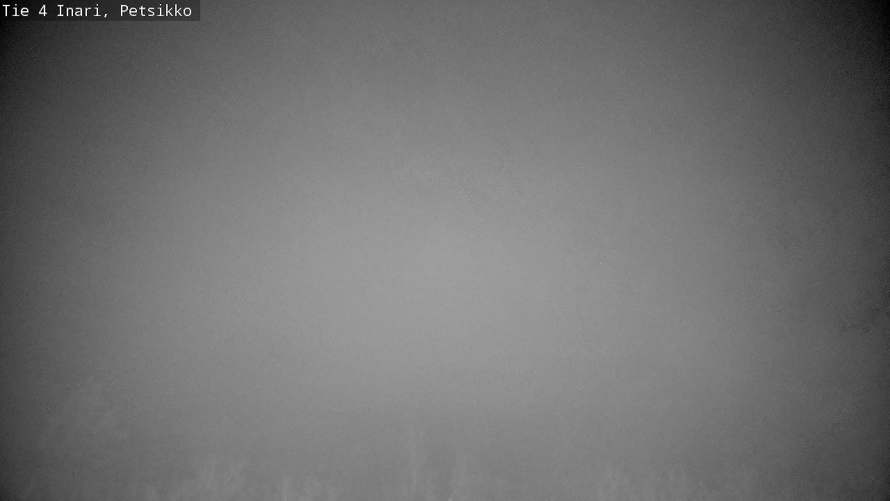 Kelikamerat Kuva Tie 4 Inari, Petsikko, Inari, Lappi