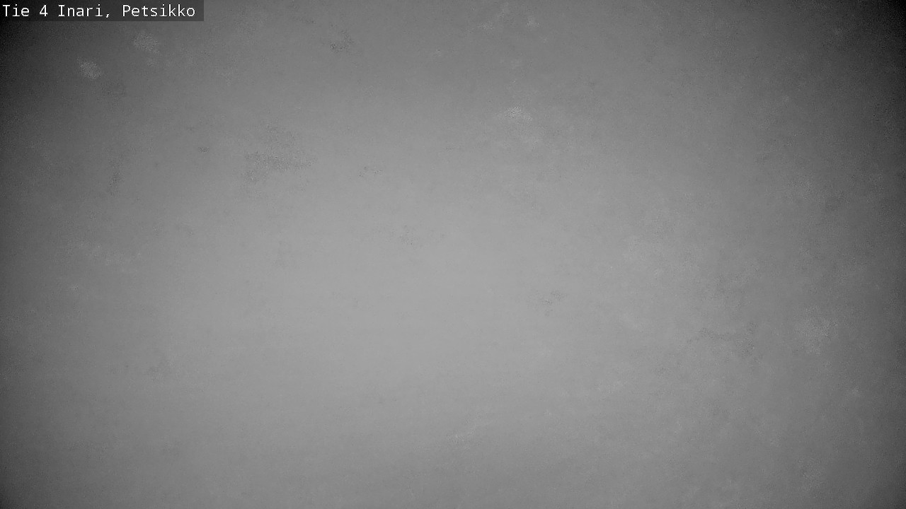 Kelikamerat Kuva Tie 4 Inari, Petsikko, Inari, Lappi