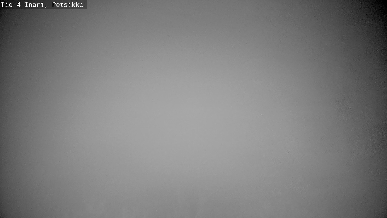 Kelikamerat Kuva Tie 4 Inari, Petsikko, Inari, Lappi