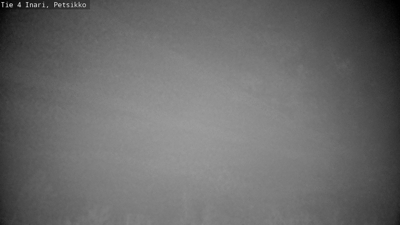 Kelikamerat Kuva Tie 4 Inari, Petsikko, Inari, Lappi