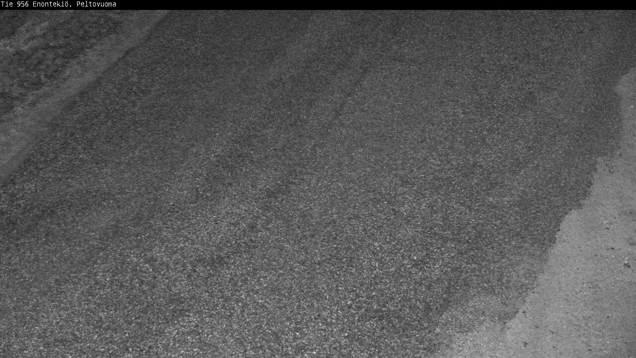 Kelikamerat Kuva Tie 956 Enontekiö, Peltovuoma, Enontekiö, Lappi