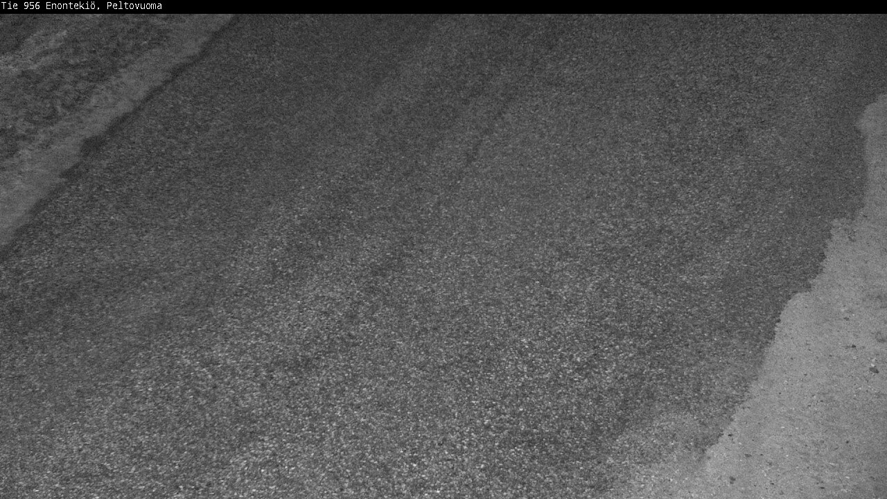 Kelikamerat Kuva Tie 956 Enontekiö, Peltovuoma, Enontekiö, Lappi