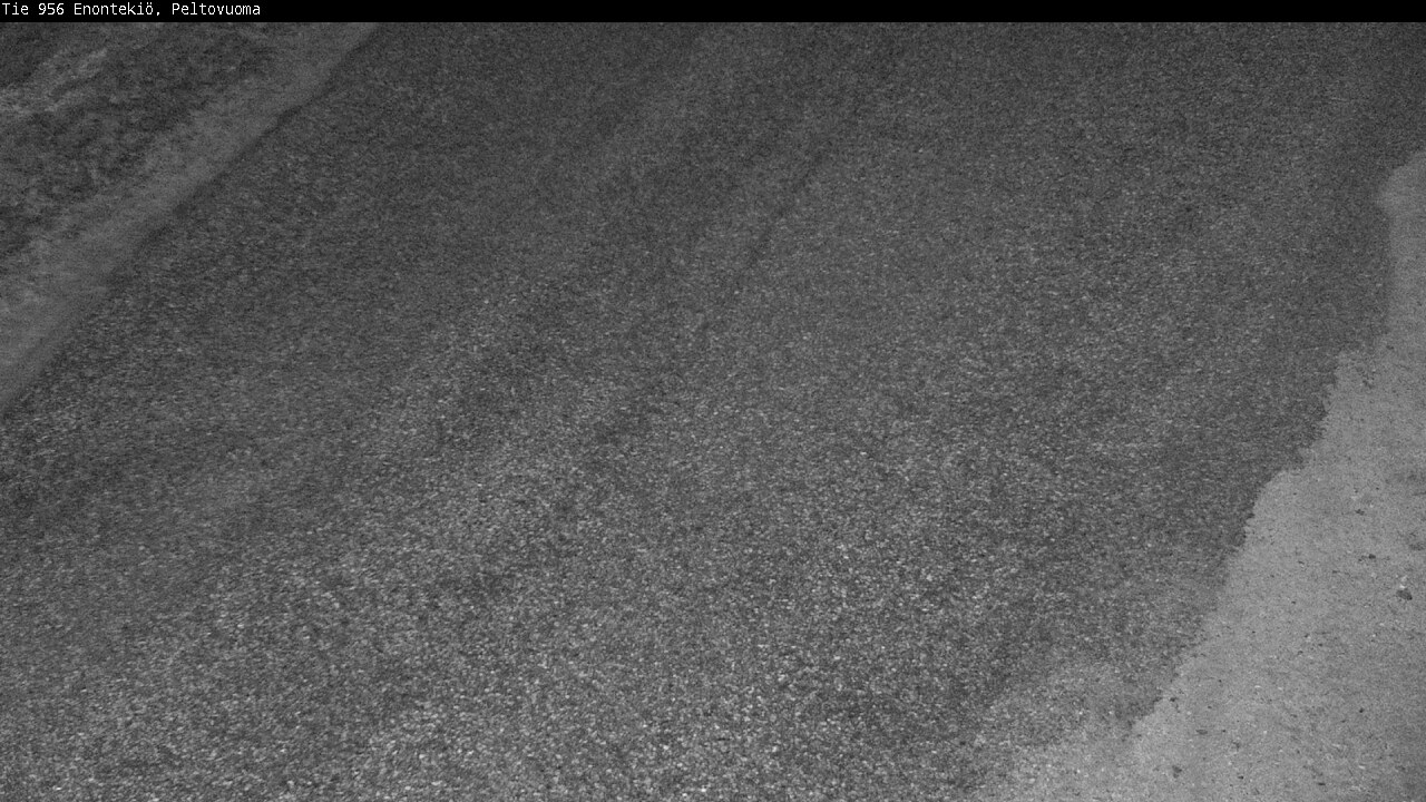 Kelikamerat Kuva Tie 956 Enontekiö, Peltovuoma, Enontekiö, Lappi