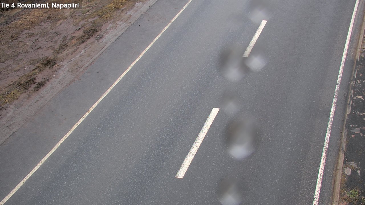 Kelikamerat Kuva Tie 4 Rovaniemi, Napapiiri, Rovaniemi, Lappi