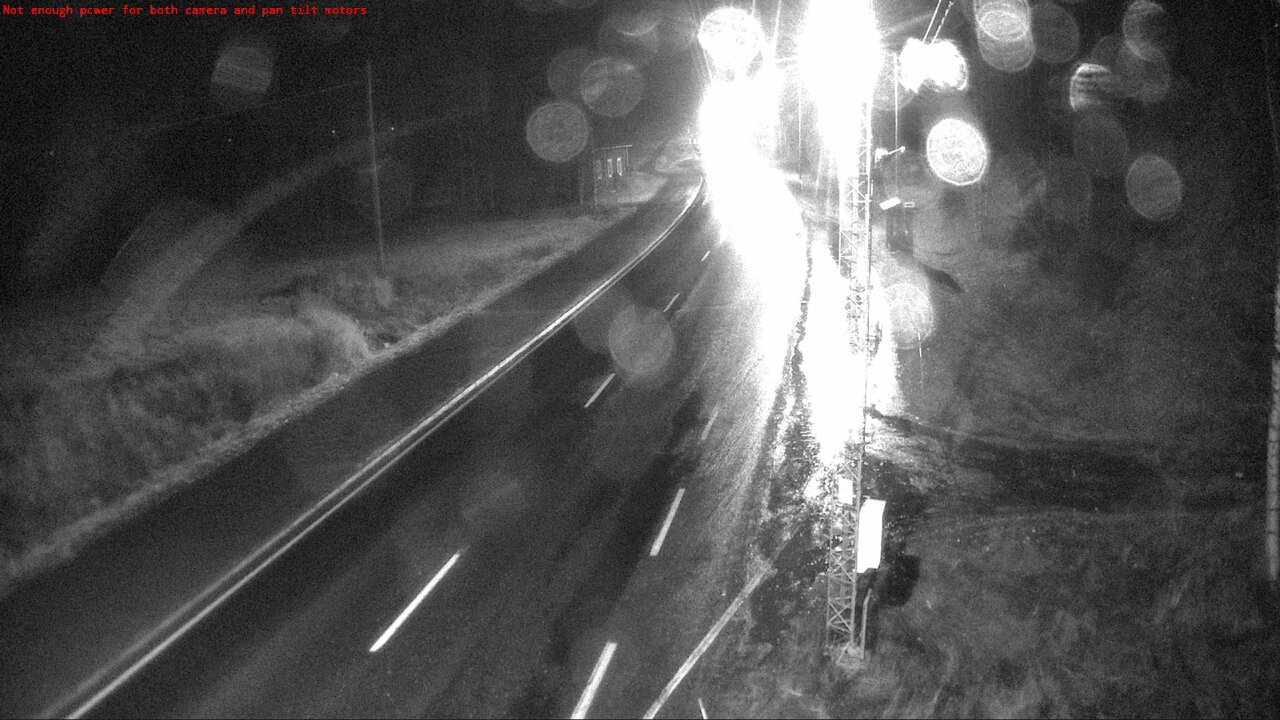 Kelikamerat Kuva Tie 5 Pelkosenniemi, Kairala, Pelkosenniemi, Lappi