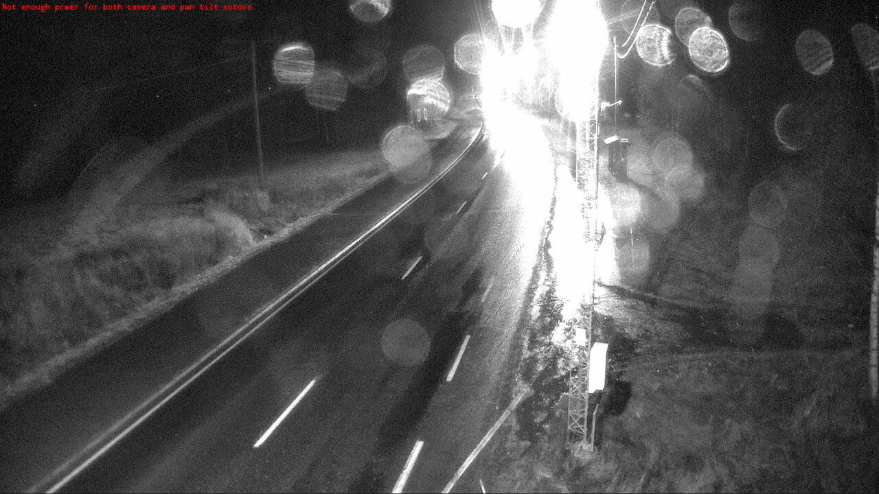 Kelikamerat Kuva Tie 5 Pelkosenniemi, Kairala, Pelkosenniemi, Lappi